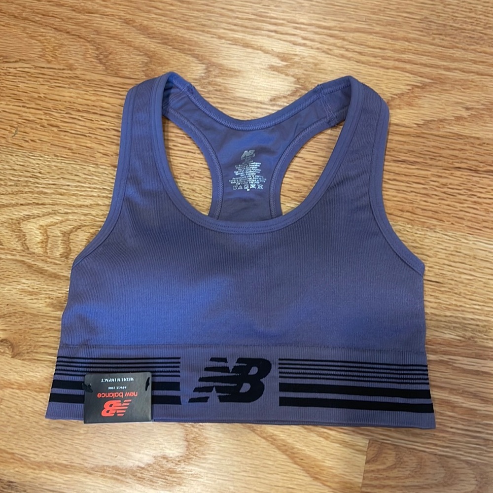 Women’s New Balance Sports Bra